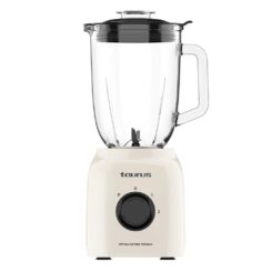 Liquidificador de vidro optima vintage 1500 W MAX