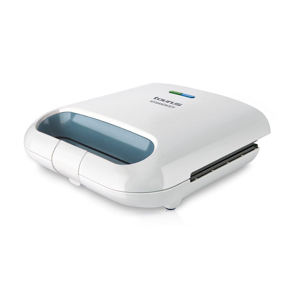 Sanduicheira mysandwich 800 W