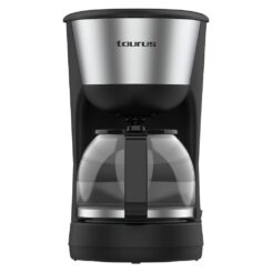 Máquina de café de filtro verona INOX 12 chávenas 1000 W
