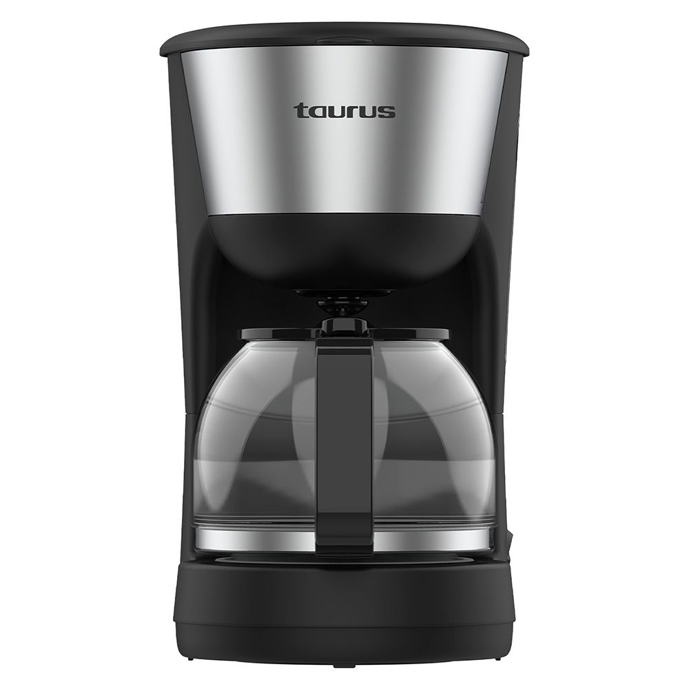 Máquina de café de filtro verona INOX 12 chávenas 1000 W