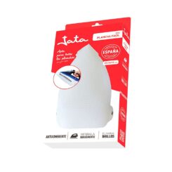 Base antiaderente para ferro engoma fácil