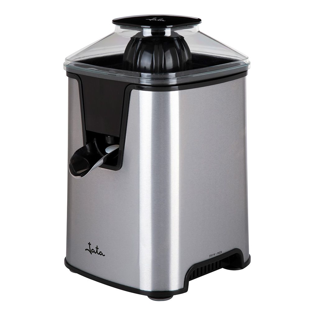 Espremedor de aço inoxidável 350 W