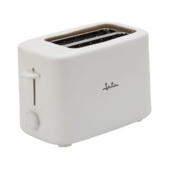 Torradeira com 2 entradas branca 750 W