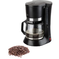 Máquina de café de filtro 12 chávenas e 680 W