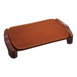 Grelhador terracota 1600 W 460 x 280 mm