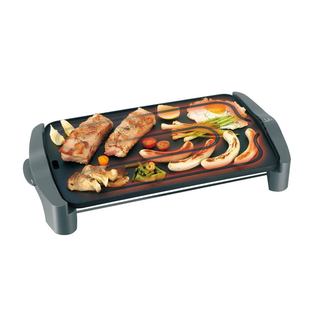 Grelhador M Magic 2500 W 460 x 280 mm, revestimento antiaderente ecológico - Image 2