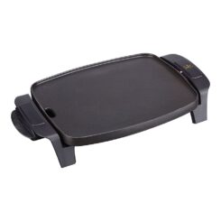 Grelhador elétrico 1000 W 280 x 220 mm