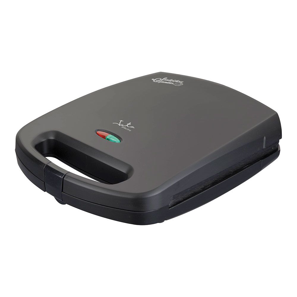 Sanduicheira para 4 sanduíches 1500 W