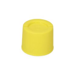Sobresselente tampões amarelos WD40