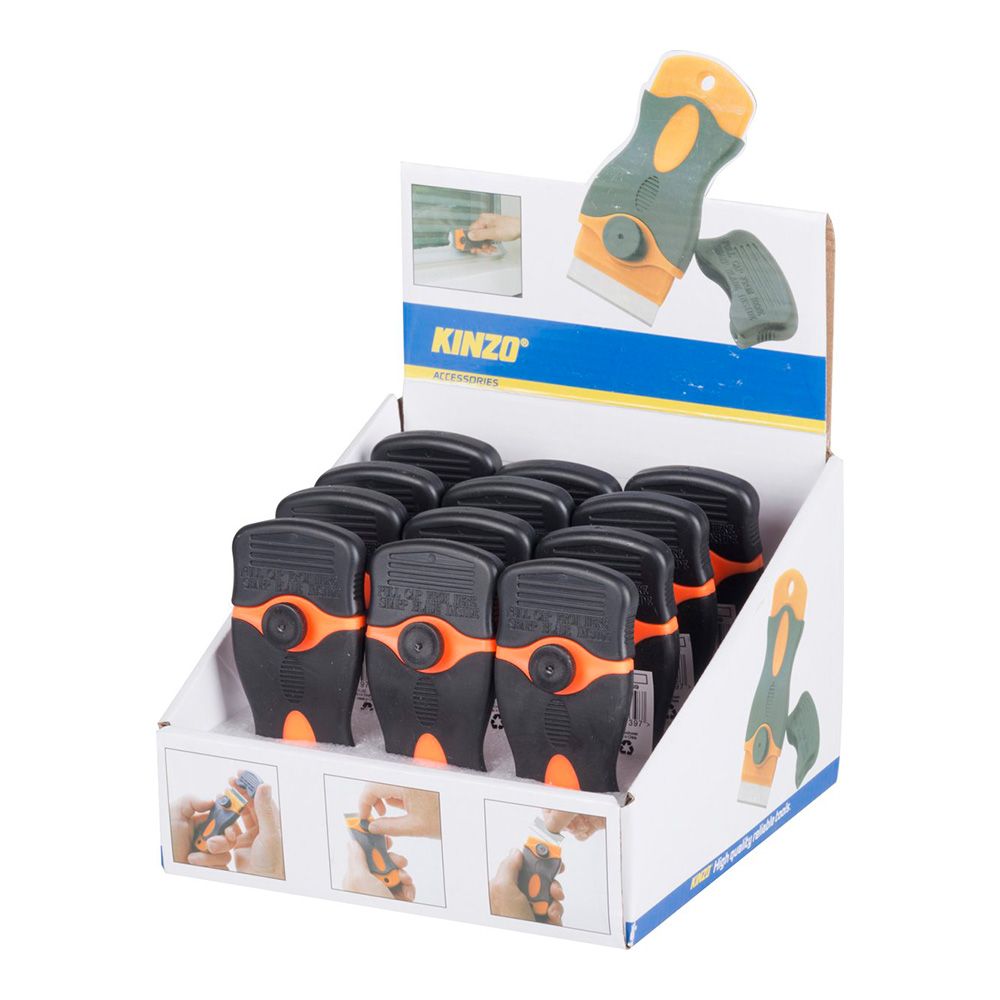 Raspador MIN 11 x 2 x 5 cm