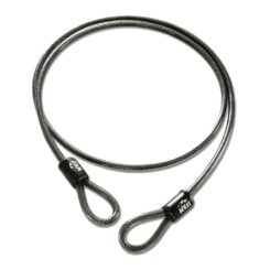 Cabo antifurto com laços xl200 200 cm x 10 mm