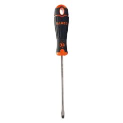 Chave de fendas ponta chata bahcofit 1 x 5,5 x 125 mm