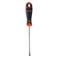 Chave de fendas ponta chata bahcofit 1,2 x 6,5 x 125 mm