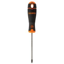 Chave de fendas bahcofit PH2 x 125 mm