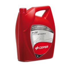 Lubrificante especial para motosserras H-150 5L cepsa