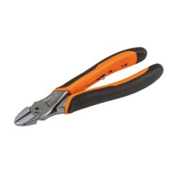 Alicate de corte diagonal ergo 180 mm