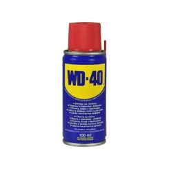 Óleo lubrificante 34209 WD-40 100ml