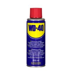 Óleo lubrificante 34102 WD-40 200ml