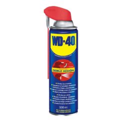 Óleo lubrificante 34198 WD-40 500ml