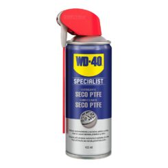 Lubrificante specialist seco 400 ml