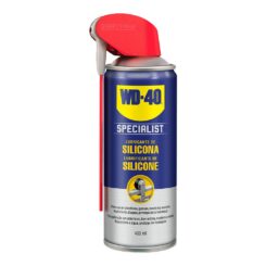 Especialista óleo lubrificante penetrante 400 ml