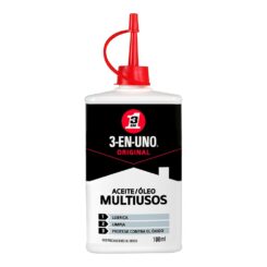 3 em 1 gotas WD40 100ml 34059