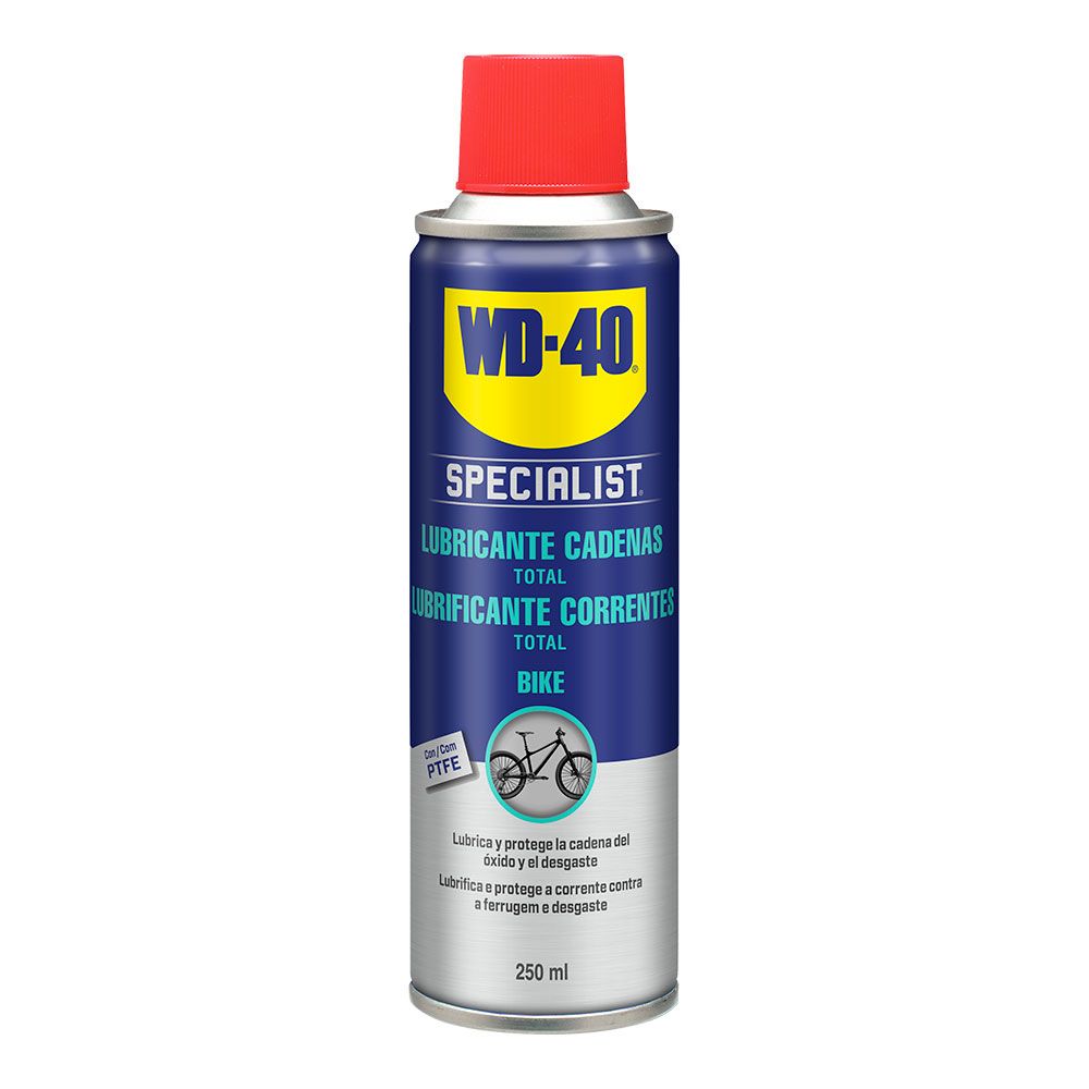 Lubrificante ALL conditions specialist 250 ml