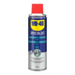 WD40 Lubrificante especialista em todas as condições 250 ml