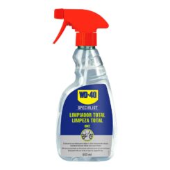 WD40 Limpador especialista total 500 ml