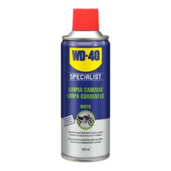 Limpa correntes specialist 400 ml