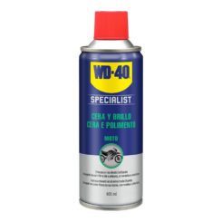 Cera e brilho specialist 400 ml
