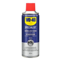 Abrilhantador de silicone SPECIALIST400 ml