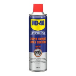 Limpa travões specialist 500 ml