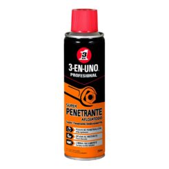3 EN 1 Super penetrante solta tudo 250ml 3 em 1