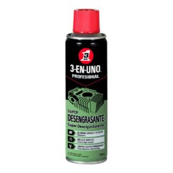Super desengordurante 250ml 34473 3 em 1