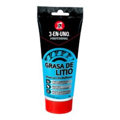 3 EN 1 Graxa multiuso de lítio 3 em 1 tubo 150 g