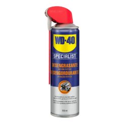 Desengordurante ação rápida specialist 500 ml
