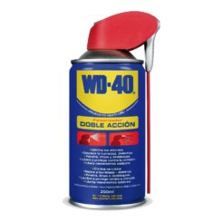 WD40 duplaação 250ml 34530 WD40