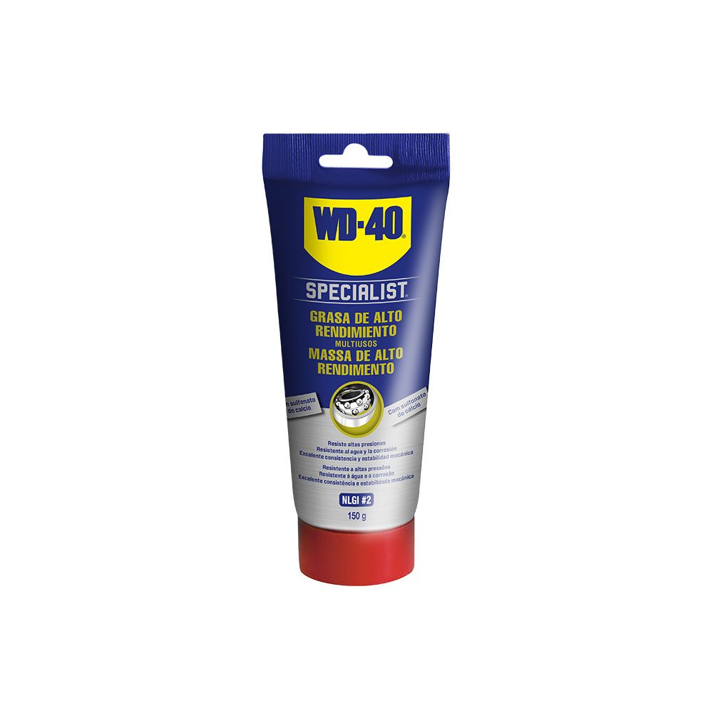 Lubrificante de alto rendimento multiúsos specialist 150 g