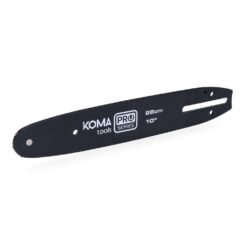 Sobresselente espada motosserra para ref: 08337 koma tools