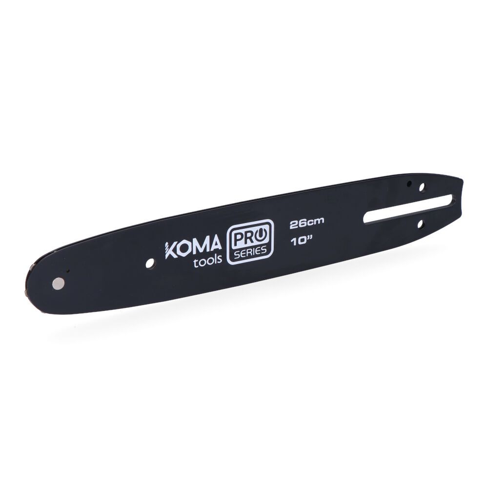 Sobresselente espada motosserra para ref: 08337 koma tools