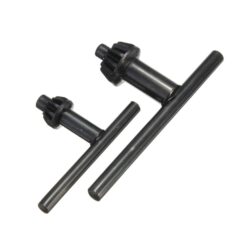 Chaves para bucha / porta-brocas berbequim 10 e 13 mm, pack 2 unidades