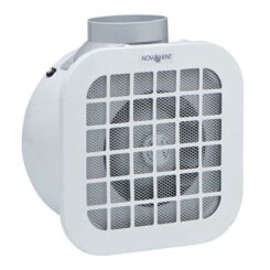 Extrator centrífugo de cozinha, chef 40, 60 W