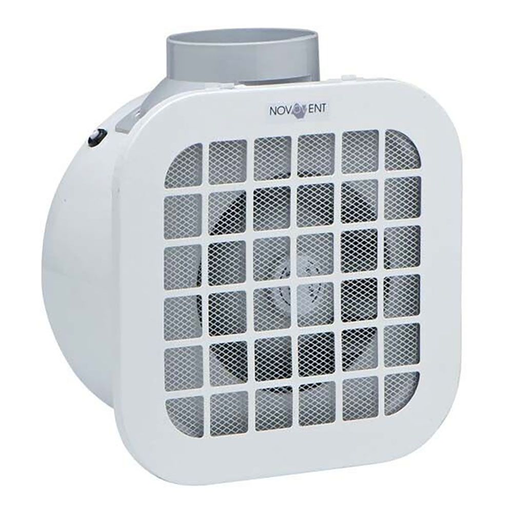 Extrator centrífugo de cozinha, chef 40, 60 W
