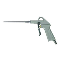 Pistola de sopro com extensão G-502