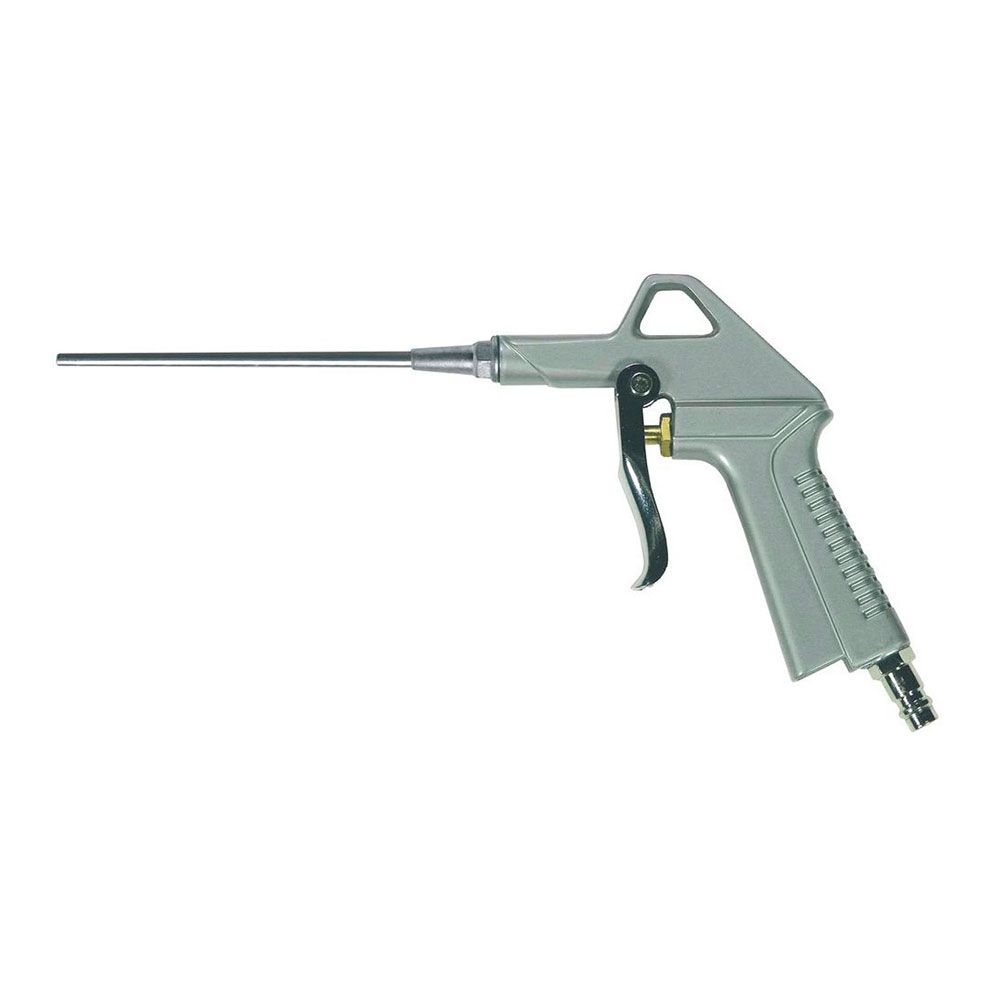 Pistola de sopro com extensão G-502