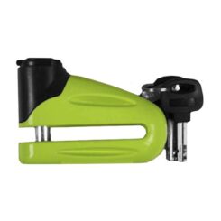 STAHLEX Cadeado para freio a disco de 10 mm