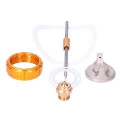 KIT de bocais 1,5 mm para pistola de pulverização 08463 / NGWF-162B4