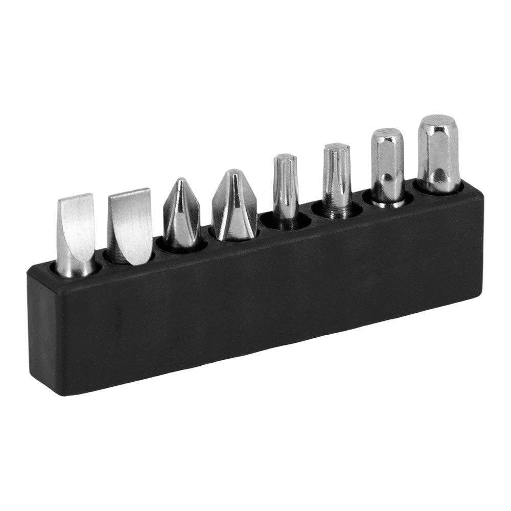 Kit de broca de chave de fenda de 20 V com bateria de 2,0 Ah e carregador - Image 2