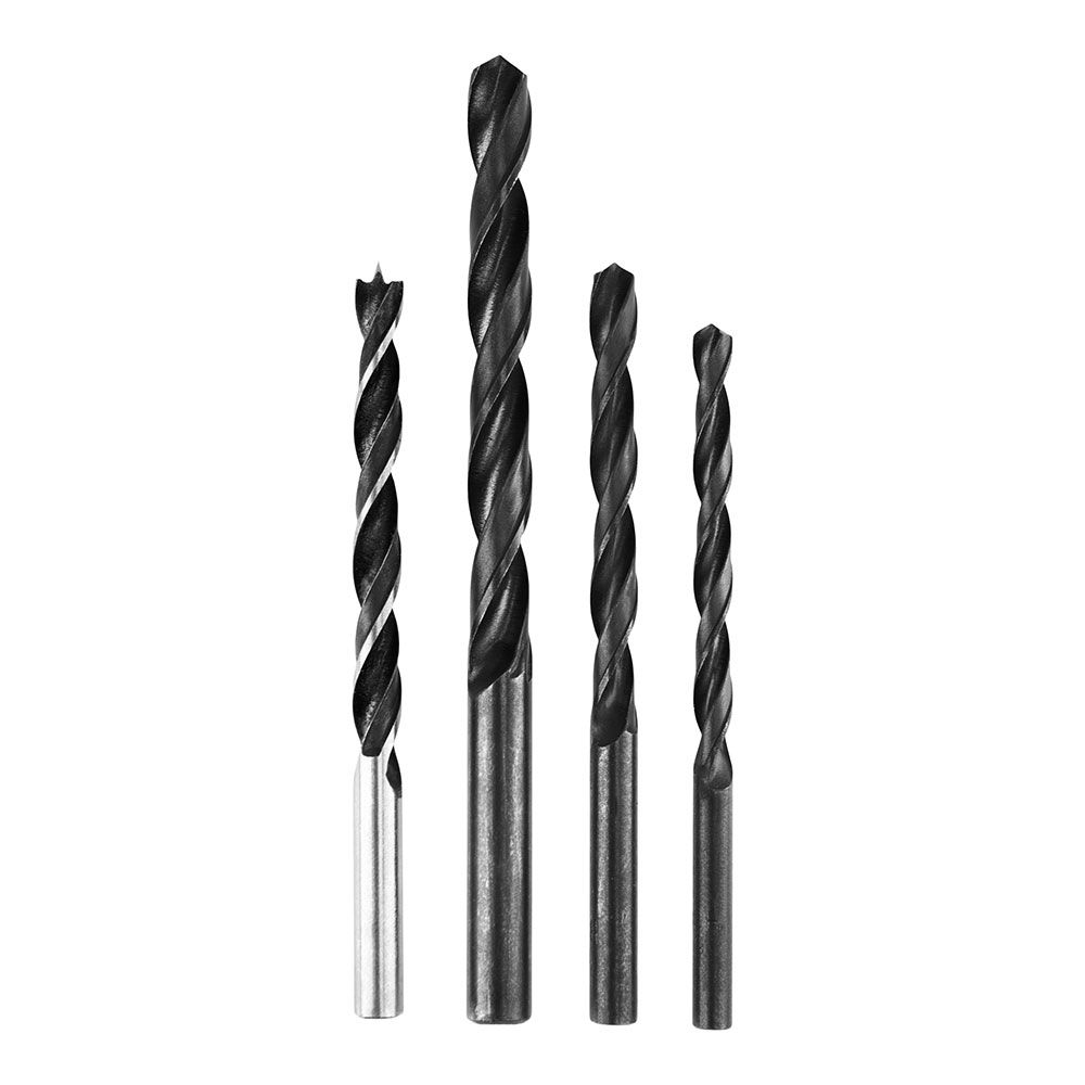 Kit de broca de chave de fenda de 20 V com bateria de 2,0 Ah e carregador - Image 3